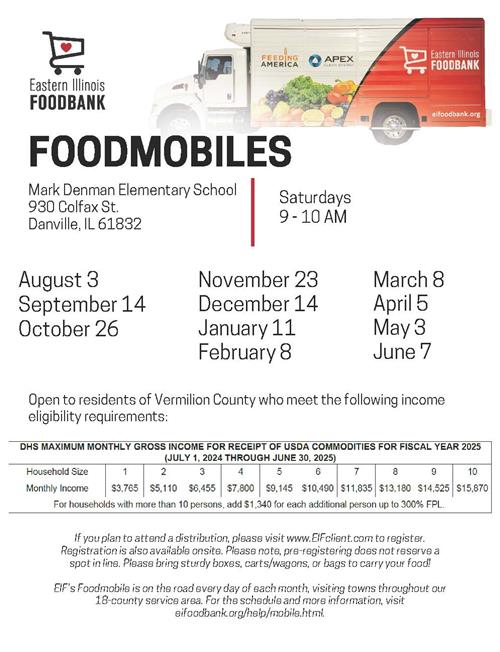 Foodmobiles